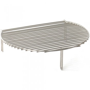 Papildomos kepimo grotelės KamadoClub PRO 2/PRO 3 Papildomos kepimo grotelės KamadoClub PRO 2/PRO 3