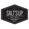 Salt's Up