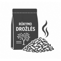 Rūkymo drožlės