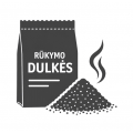 Rūkymo dulkės