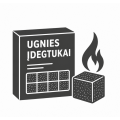 Ugnies įdegtukai