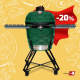 KAMADOCLUB PRO 2 PREMIUM+ KEPSNINĖ, ŽALIA | KAMADOCLUB.LT