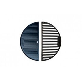 Ketaus grotelių KamadoClub PRO 2/PRO 3 komplektas Ketaus grotelių KamadoClub PRO 2/PRO 3 komplektas