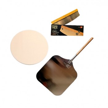 Picos kepimo rinkinys KamadoClub PRO 2/PRO 3 Picos kepimo rinkinys KamadoClub PRO 2/PRO 3