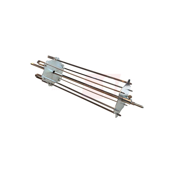 Rotisserie iešmų sistema KamadoClub, 6 vnt Rotisserie iešmų sistema KamadoClub, 6 vnt
