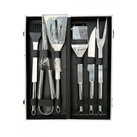 Kepsninės įrankių rinkinys, 6 vnt Kepsninės įrankių rinkinys, 6 vnt