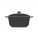 Cast iron pots