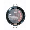 Paella emaliuota keptuvė, 38 cm