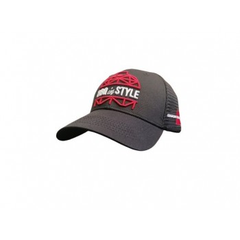 Kepurė su snapeliu KamadoClub Kepurė su snapeliu KamadoClub