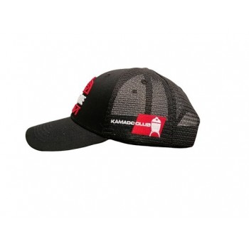 Kepurė su snapeliu KamadoClub Kepurė su snapeliu KamadoClub