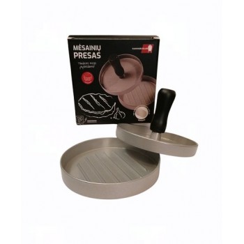 Mėsainių presas KamadoClub Mėsainių presas KamadoClub