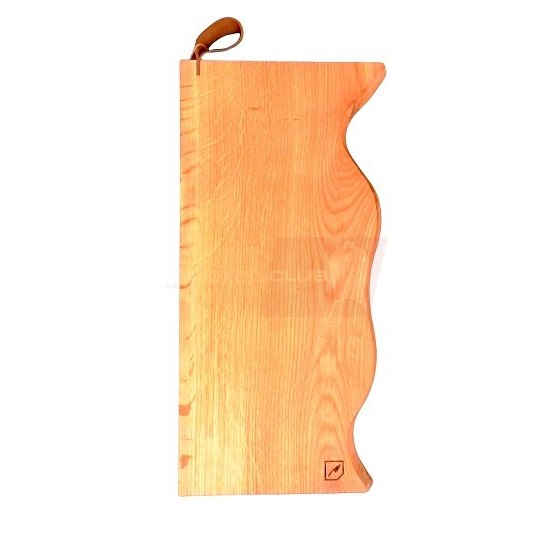 KamadoClub pjaustymo lenta iš ąžuolo, 50x23 