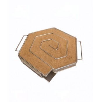 Šalto rūkymo generatorius KamadoClub Šalto rūkymo generatorius KamadoClub