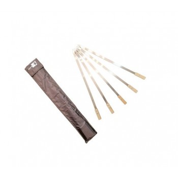 KamadoClub iešmų komplektas, 5 vnt KamadoClub iešmų komplektas, 5 vnt