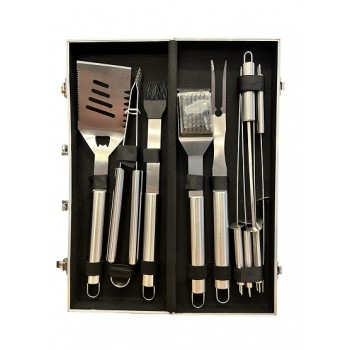 Kepsninės įrankių rinkinys, 10 vnt