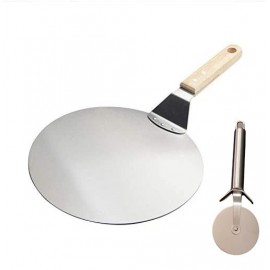 Picos ližė ir peilis KamadoClub Junior