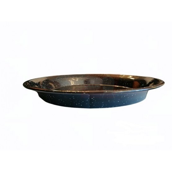 Paella pan, 32 cm