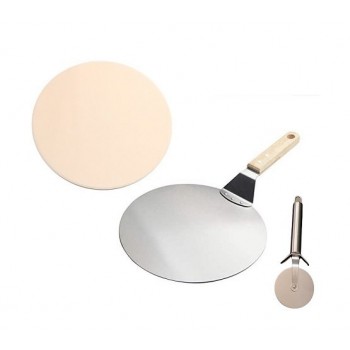 Picos kepimo rinkinys KamadoClub Junior Picos kepimo rinkinys KamadoClub Junior