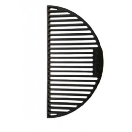 Pusinės ketaus grotelės KamadoClub PRO 2/PRO 3, 46.5 cm Pusinės ketaus grotelės KamadoClub PRO 2/PRO 3, 46.5 cm