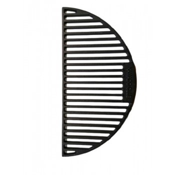 Pusinės ketaus grotelės KamadoClub PRO 2/PRO 3, 46.5 cm Pusinės ketaus grotelės KamadoClub PRO 2/PRO 3, 46.5 cm