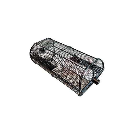 Rotisserie skrudinimo krepšys KamadoClub PRO 2 / PRO 3 Rotisserie skrudinimo krepšys KamadoClub PRO 2 / PRO 3