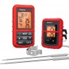 Skaitmeninis bevielis maisto termometras ThermoPro TP-20C