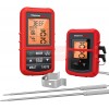 Skaitmeninis bevielis maisto termometras ThermoPro TP-20C