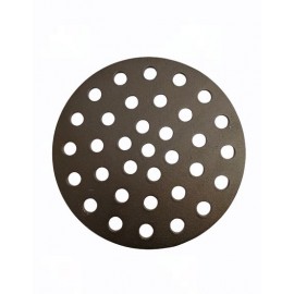 Ketaus pelenų grotelės KamadoClub PRO/PRO 2