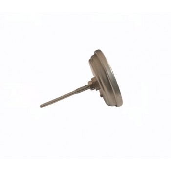PREMIUM kepsninės termometras KamadoClub PRO/PRO 2  PREMIUM kepsninės termometras KamadoClub PRO/PRO 2