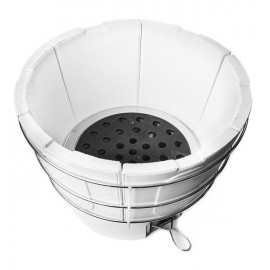 PREMIUM ugniadėžė KamadoClub PRO/PRO 2 modeliams