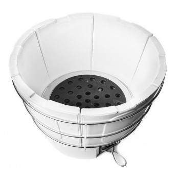 PREMIUM ugniadėžė KamadoClub PRO/PRO 2 modeliams PREMIUM ugniadėžė KamadoClub PRO/PRO 2 modeliams