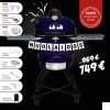 KAMADOCLUB PRO 2 PREMIUM+ KEPSNINĖ, MĖLYNA