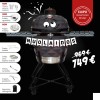 KAMADOCLUB PRO 2 PREMIUM+ KEPSNINĖ, PILKA