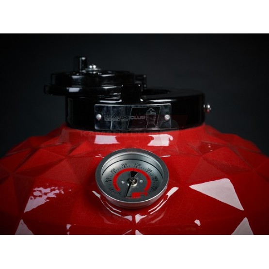 KAMADOCLUB JUNIOR, RED 