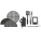KamadoClub PRO/PRO 2/PRO 3 accessories
