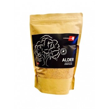 Alksnio dulkės šaltam rūkymui, 450 g