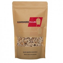 Buko drožlės rūkymui KamadoClub 1L