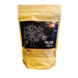 Alyvmedžio dulkės šaltam rūkymui, 450 g