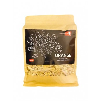 Apelsinmedžio drožlės karštam rūkymui, 900g Apelsinmedžio drožlės karštam rūkymui, 900g