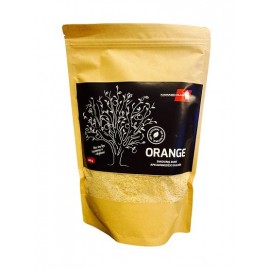 Apelsinmedžio dulkės šaltam rūkymui, 450g Apelsinmedžio dulkės šaltam rūkymui, 450g