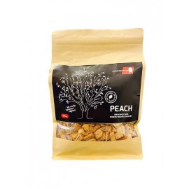 Persiko drožlės rūkymui, 900 g