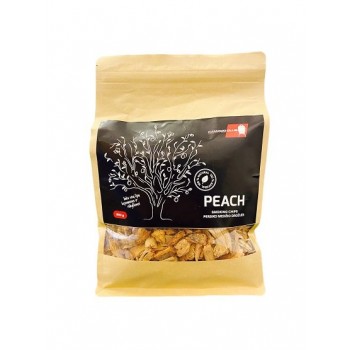 Persiko drožlės rūkymui, 900 g