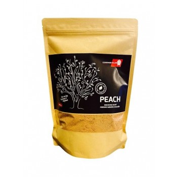 Persiko medžio dulkės šaltam rūkymui, 450g Persiko medžio dulkės šaltam rūkymui, 450g