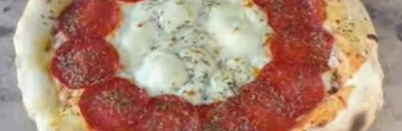 Pagerinta napoletana