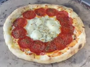 Pagerinta napoletana