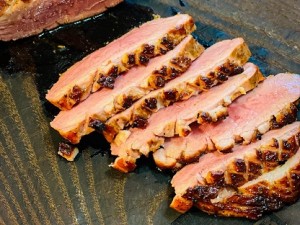 Anties Krūtinėlė  Anties Krūtinėlė