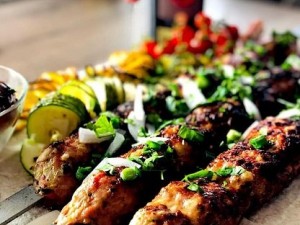 Liulia Kebabas Liulia Kebabas