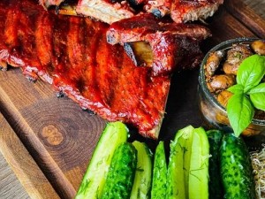 Šonkauliai ir Naudingi Patarimai Šonkauliai ir Naudingi Patarimai