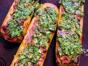 Dešrelės  Dešrelės