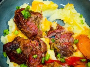 Kiaulienos Žandai Kiaulienos Žandai